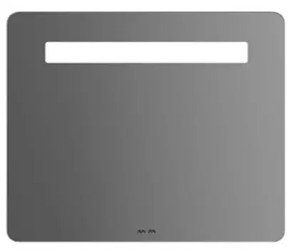 Зеркало 80х60 см Am.Pm Like S M81MOX0801WG