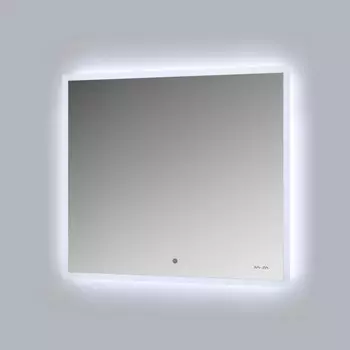 Зеркало 80x60 см Am.Pm Spirit 2.0 M71AMOX0801SA
