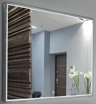 Зеркало 80х60 см Conti Sting ZLP511