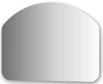 Зеркало 80х60 см Evoform Primary BY 0061