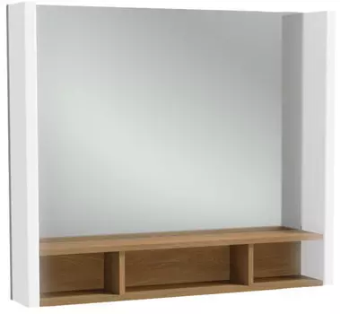 Зеркало 80x68,5 см Jacob Delafon Terrace EB1181-NF