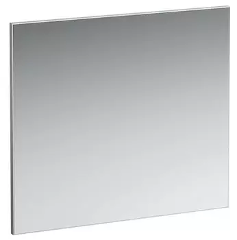 Зеркало 80х70 см Laufen Frame 25 4.4740.4.900.144.1