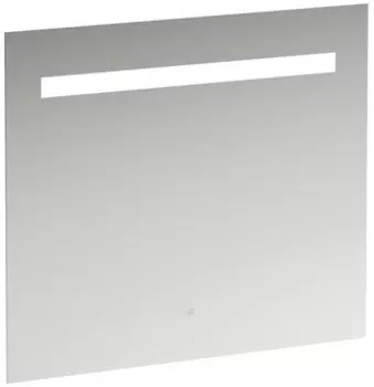 Зеркало 80х70 см Laufen Leelo 4.4764.2.950.144.1