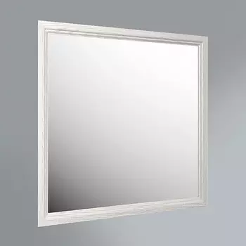 Зеркало 80х75 см белый Kerama Marazzi Provence PR.mi.80\WHT