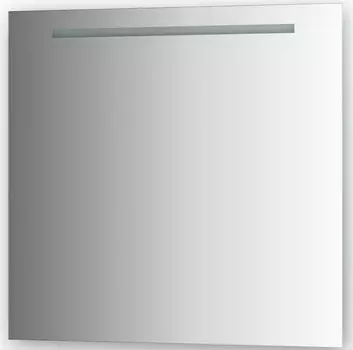 Зеркало 80x75 см Evoform Ledline BY 2105