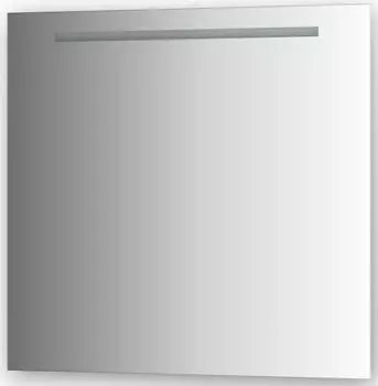Зеркало 80x75 см Evoform Lumline BY 2005