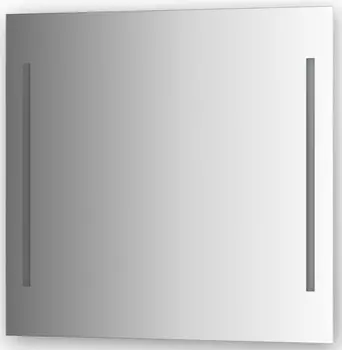 Зеркало 80x75 см Evoform Lumline BY 2017