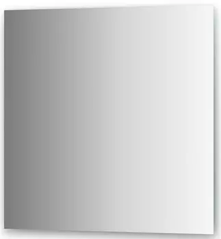 Зеркало 80x80 см Evoform Comfort BY 0921