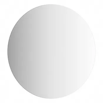Зеркало 80x80 см Evoform Ledshine BY 2545