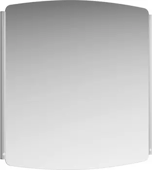 Зеркало 80х82,2 см Aqwella 5 Stars Neringa NER0208