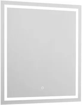 Зеркало 80x90 см Акватон Уэльс 1A214002WA010