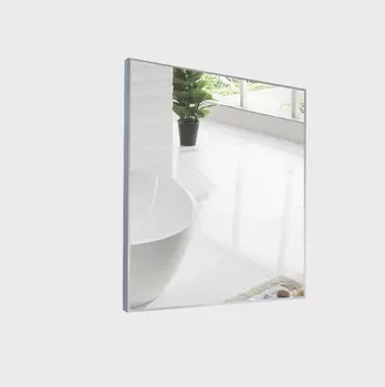 Зеркало 80x90 см BelBagno SPC-AL-800-900