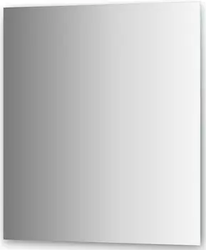 Зеркало 80x90 см Evoform Standard BY 0227