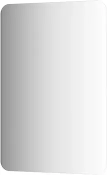 Зеркало 80x120 см Defesto Opti DF 2810