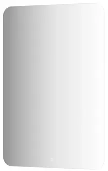 Зеркало 80x120 см Defesto Opti DF 2810S