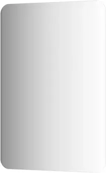 Зеркало 80x120 см Defesto Opti DF 2820