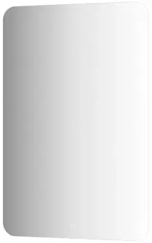 Зеркало 80x120 см Defesto Opti DF 2820S