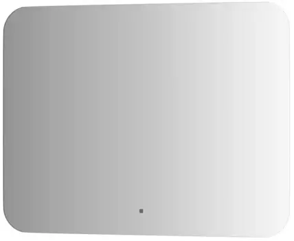 Зеркало 80x60 см Defesto Opti DF 2807RH