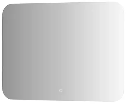 Зеркало 80x60 см Defesto Opti DF 2807SH