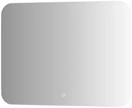 Зеркало 80x60 см Defesto Opti DF 2817SH