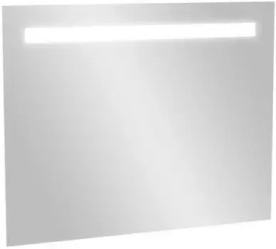 Зеркало 80x65 см Jacob Delafon Parallel EB1413RU-NF