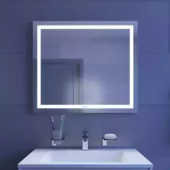 Зеркало 80x70 см IDDIS Zodiac ZOD80T0i98