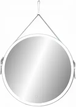 Зеркало 80x80 см Art&Max Milan AM-Mil-800-DS-F