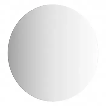 Зеркало 80x80 см Evoform Ledshine BY 2555