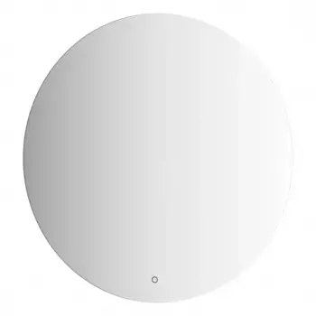 Зеркало 80x80 см Evoform Ledshine BY 2645