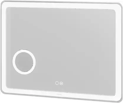 Зеркало 80x80 см Grossman Leo 168080