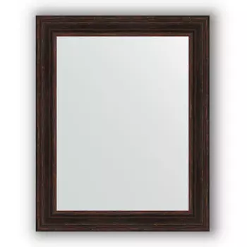 Зеркало 82x102 см темный прованс Evoform Definite BY 3286