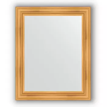 Зеркало 82x102 см травленое золото Evoform Definite BY 3283