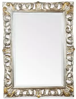 Зеркало 87х116 см mecca Tiffany World TW03539mecca