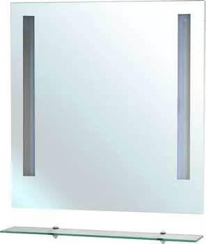 Зеркало 88x80 см Bellezza Ника 4613515050000