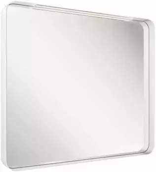 Зеркало 90,6x70,6 см белый Ravak Strip I X000001568
