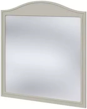 Зеркало 90х100 см оливин Caprigo Verona 33531-L813