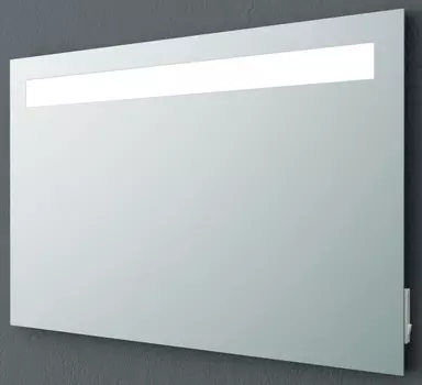 Зеркало 90х60 см Kolpa San Jolie OGJ 90