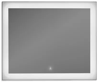 Зеркало 90х70 см Alvaro Banos Barcelona 8400.3000