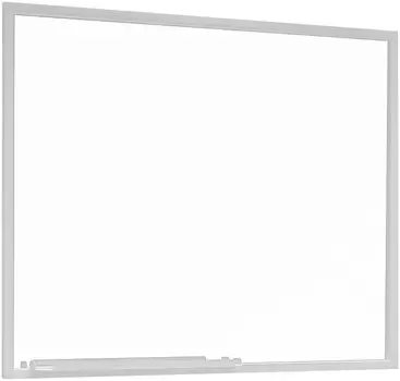 Зеркало 90x70 см белый Grossman Лофт 209002