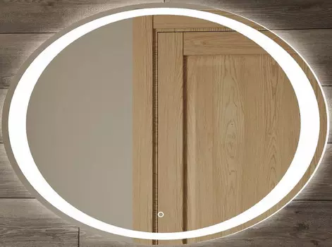 Зеркало 90х70 см Conti Credo ZLP84