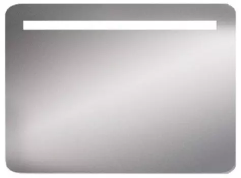 Зеркало 90x75 см 1Marka Гармоника Лайт У23255