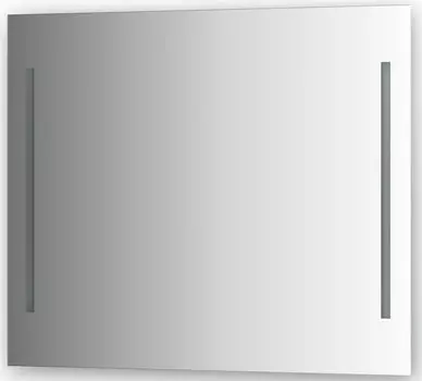 Зеркало 90x75 см Evoform Ledline BY 2118