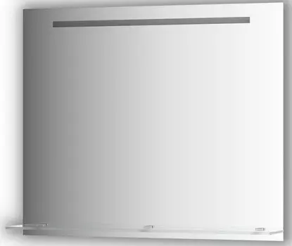 Зеркало 90x75 см Evoform Ledline-S BY 2157