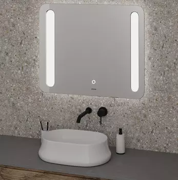 Зеркало 90x80 см Grossman Lara 139080