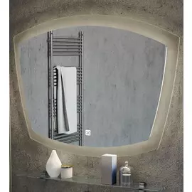 Зеркало 90х86,5 см Smile Риголетто Z0000009910