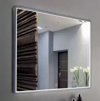 Зеркало 90x70 см Relisan Molly Гл000024368