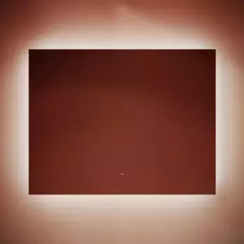 Зеркало 90x70 см Sancos Square SQ900