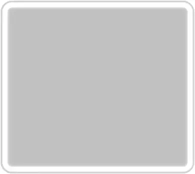 Зеркало 90x80 см BelBagno Marino SPC-MAR-900-800-LED-BTN