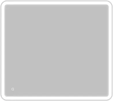 Зеркало 90x80 см BelBagno Marino SPC-MAR-900-800-LED-TCH