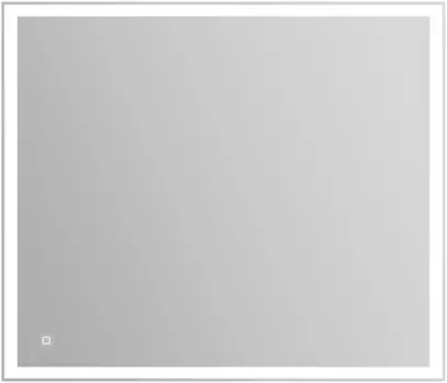 Зеркало 90x80 см BelBagno SPC-GRT-900-800-LED-TCH